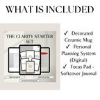 The Clarity Starter Set