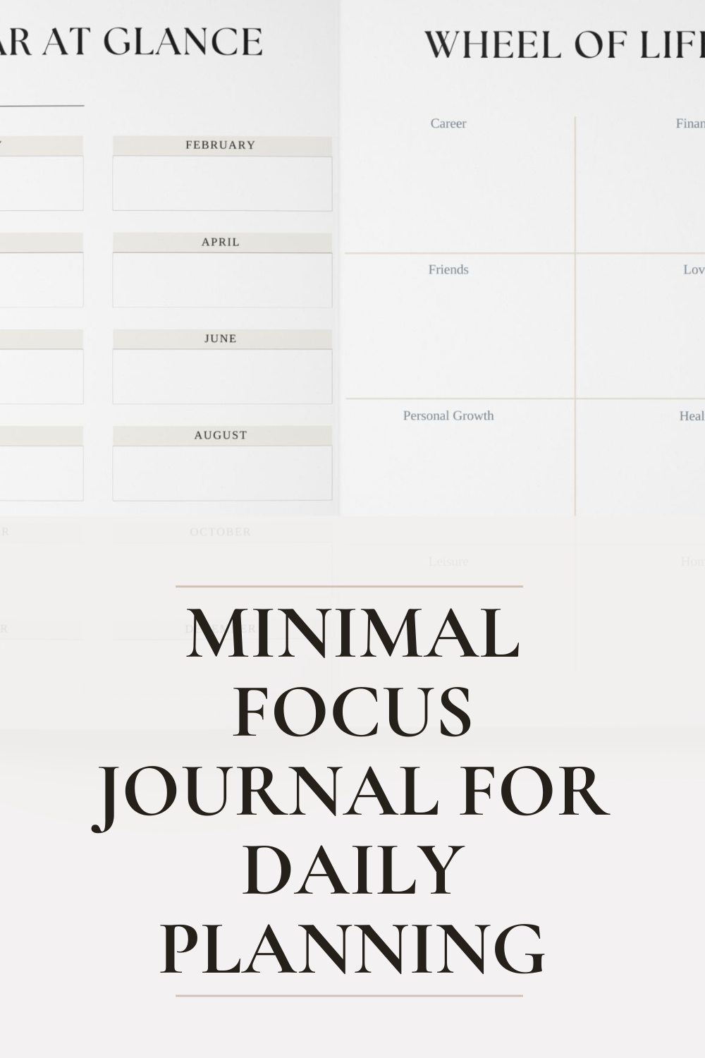 The Clarity Starter Set