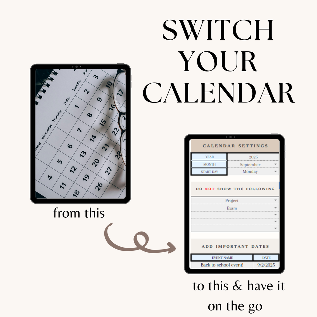 Student Assignment Tracker