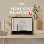 Morning Planner
