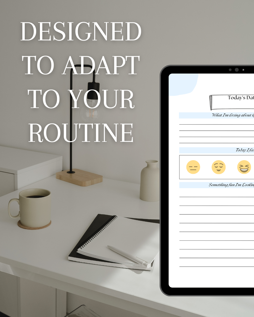 Gratitude Journal