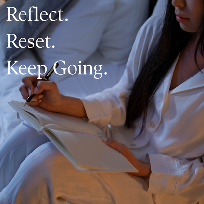 The Sarousé 75-Day Reset