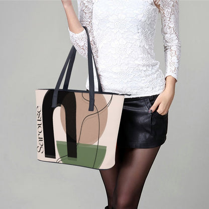 Signature Everyday Tote